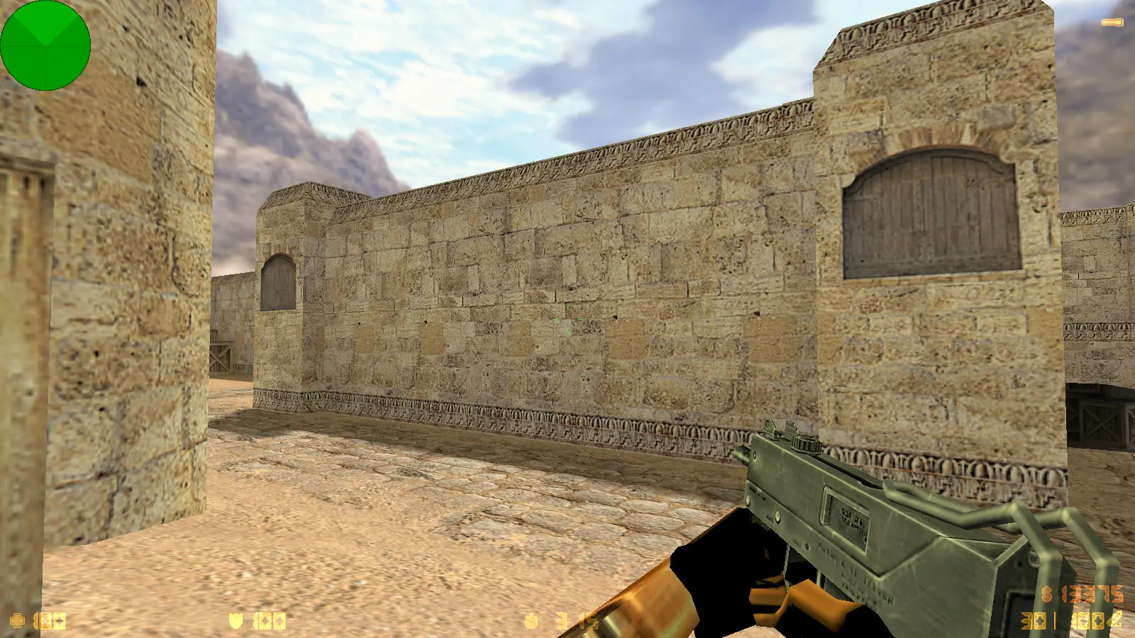 CS 1.6 Half-Life слайд 24