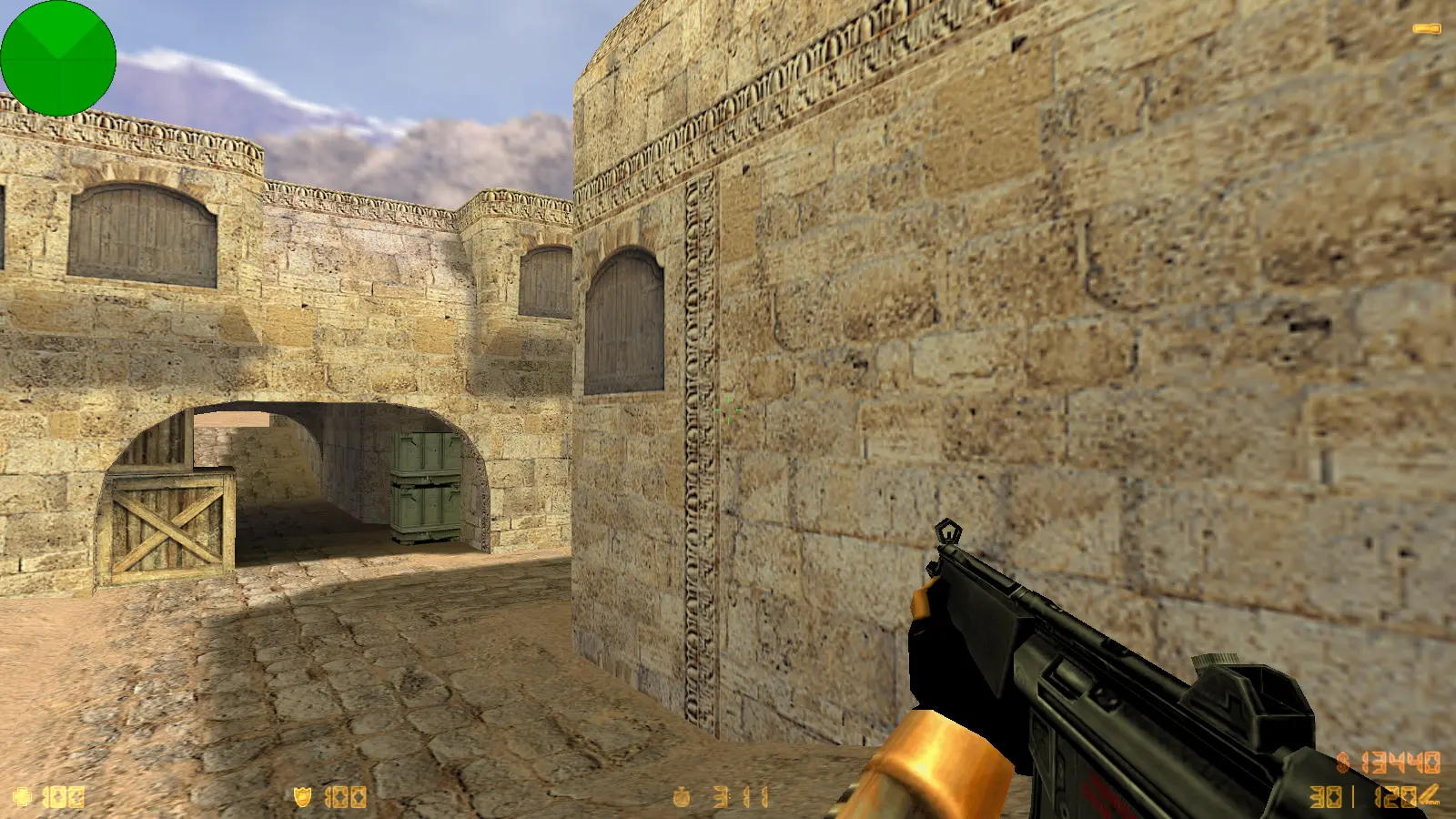 CS 1.6 Half-Life слайд 25
