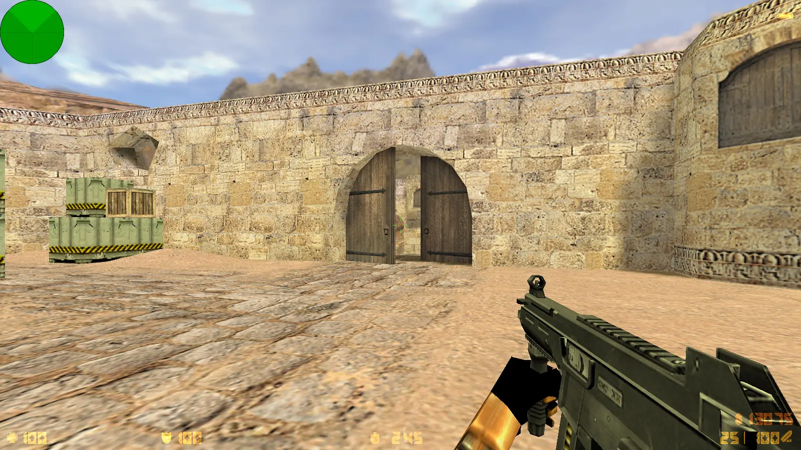 CS 1.6 Half-Life слайд 26
