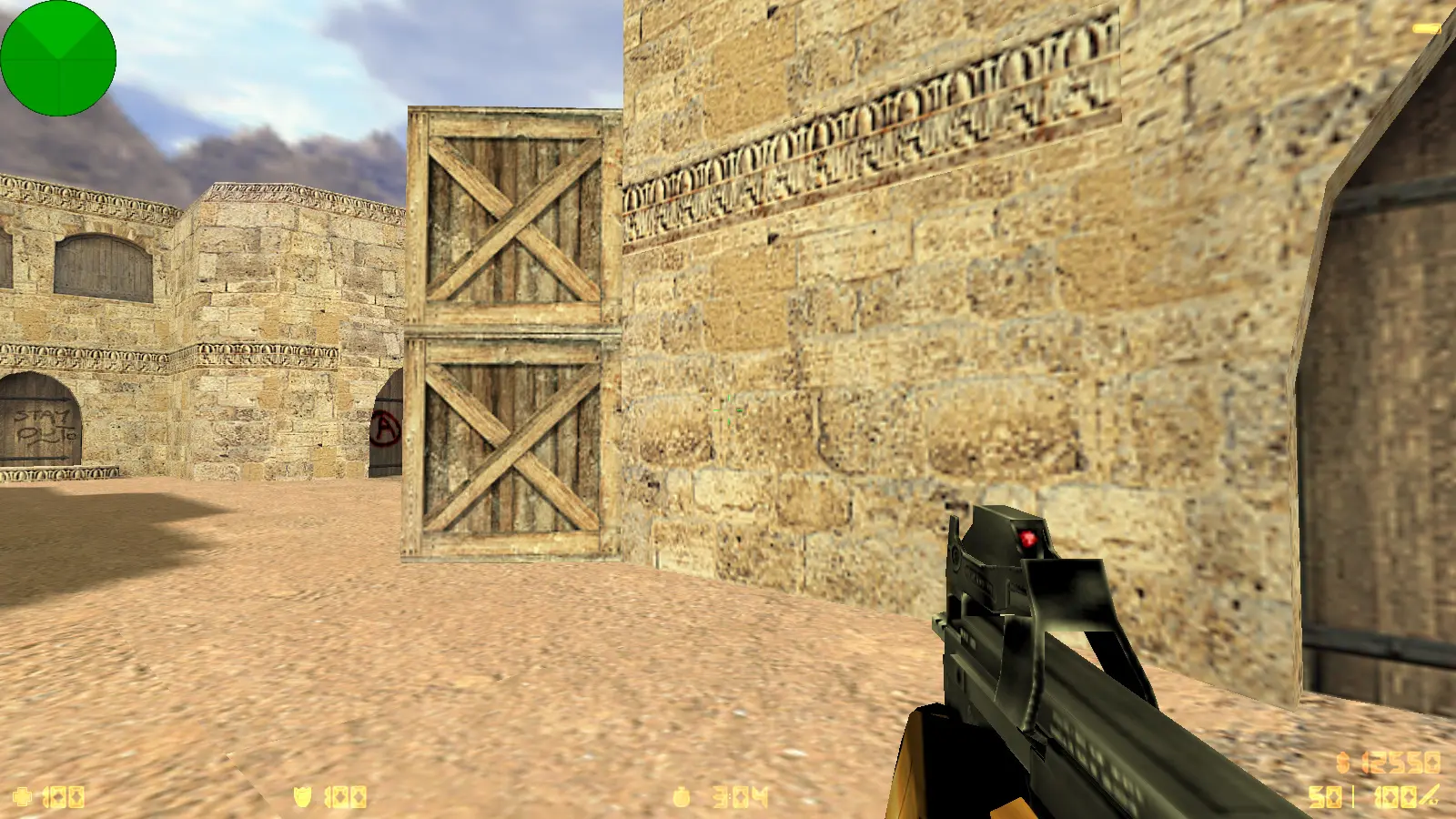 CS 1.6 Half-Life слайд 27