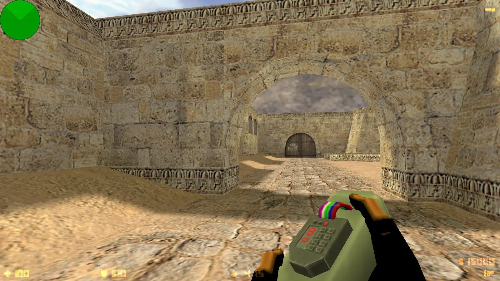 CS 1.6 Half-Life слайд 28