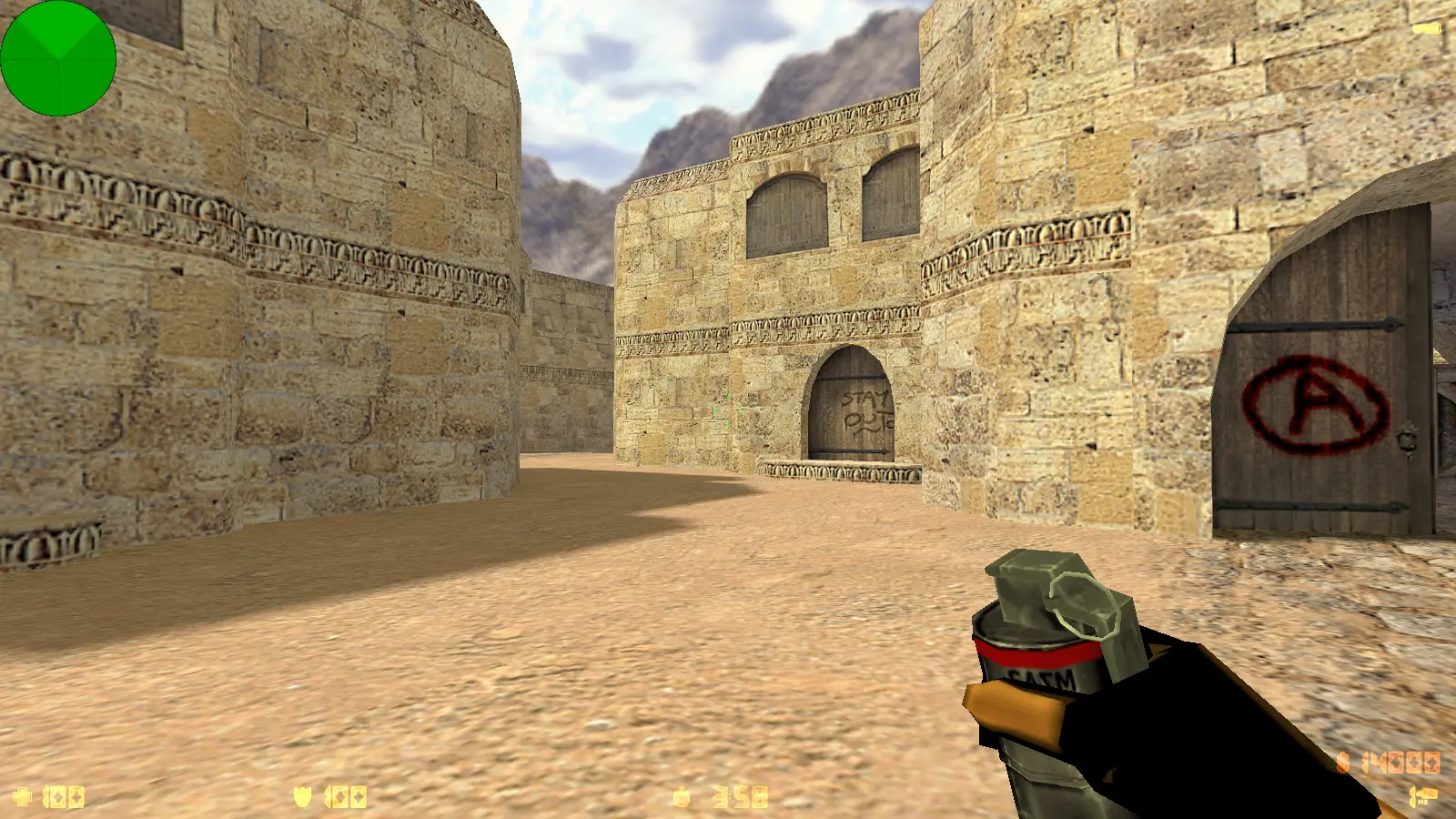 CS 1.6 Half-Life слайд 29