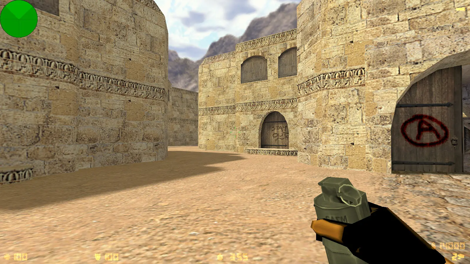 CS 1.6 Half-Life слайд 30