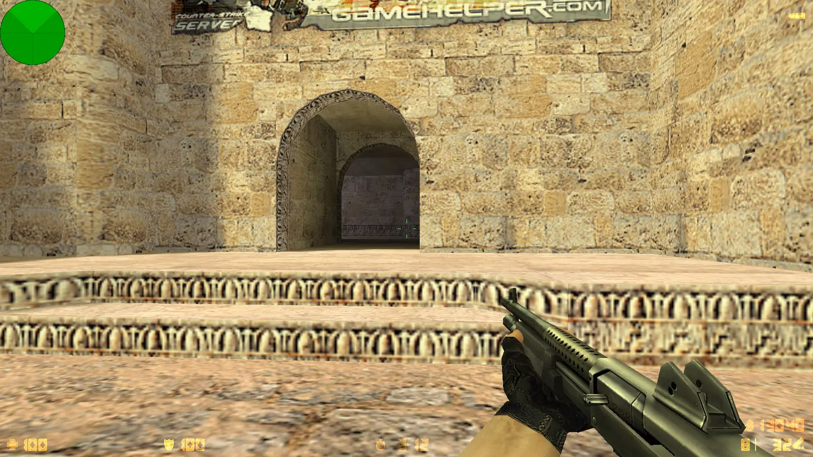 CS 1.6 HD Original слайд 21