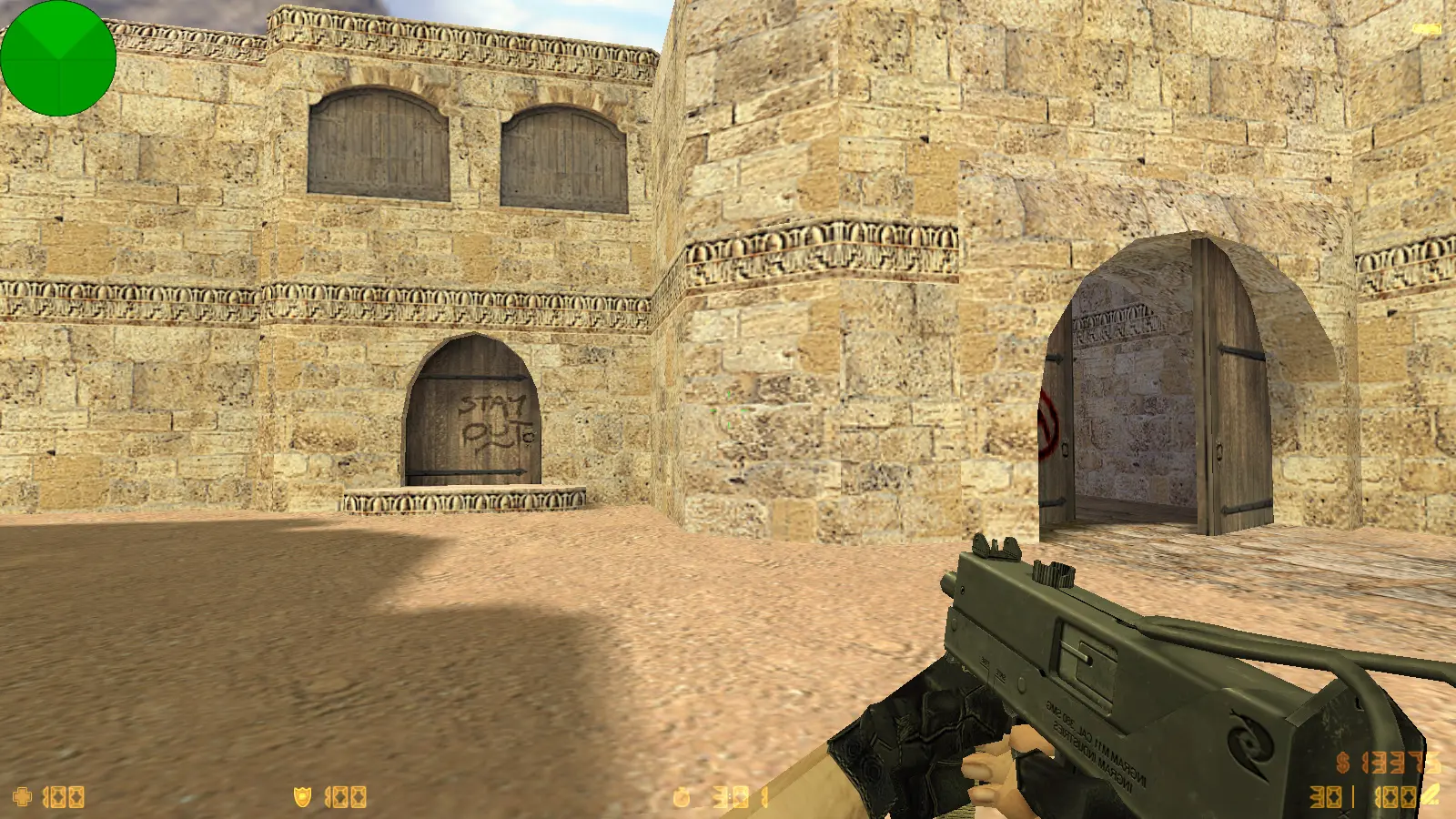 CS 1.6 HD Original слайд 24
