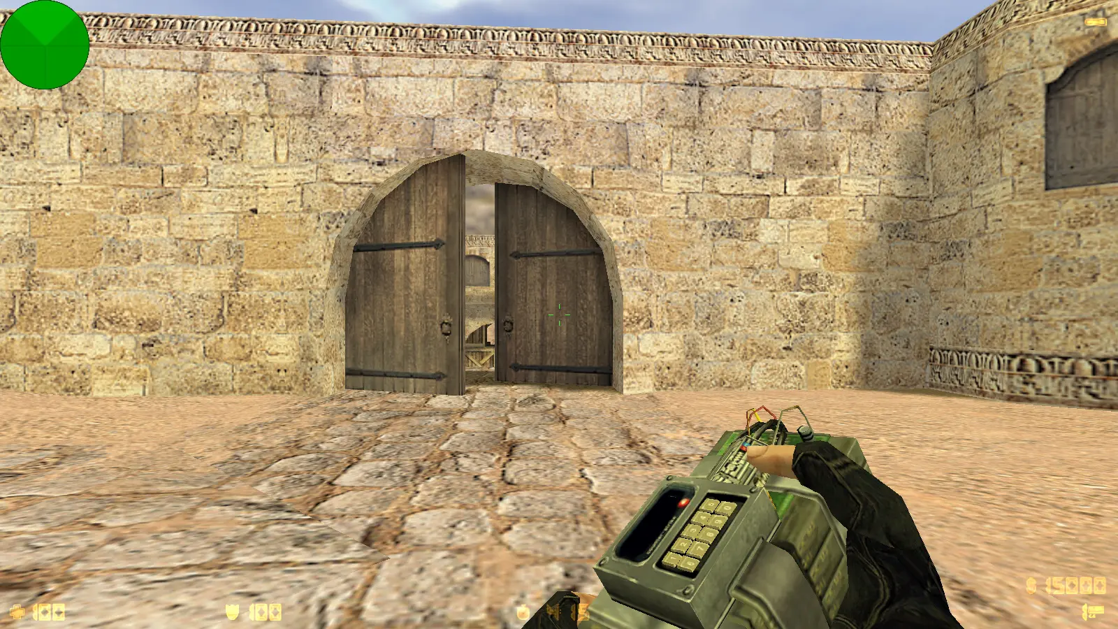 CS 1.6 HD Original слайд 28