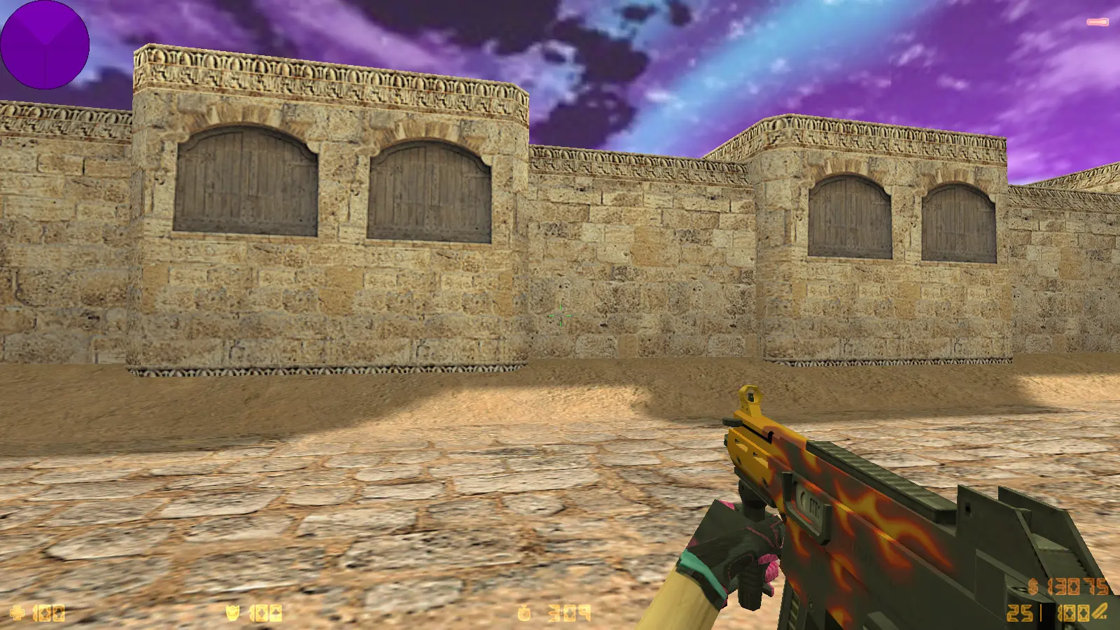 CS 1.6 от hoss слайд 16