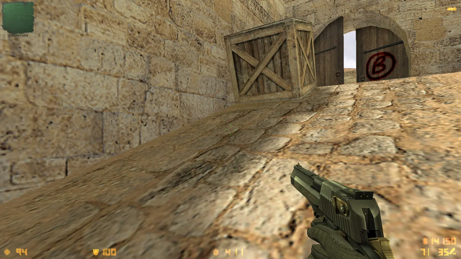 CS 1.6 iPlay слайд 7