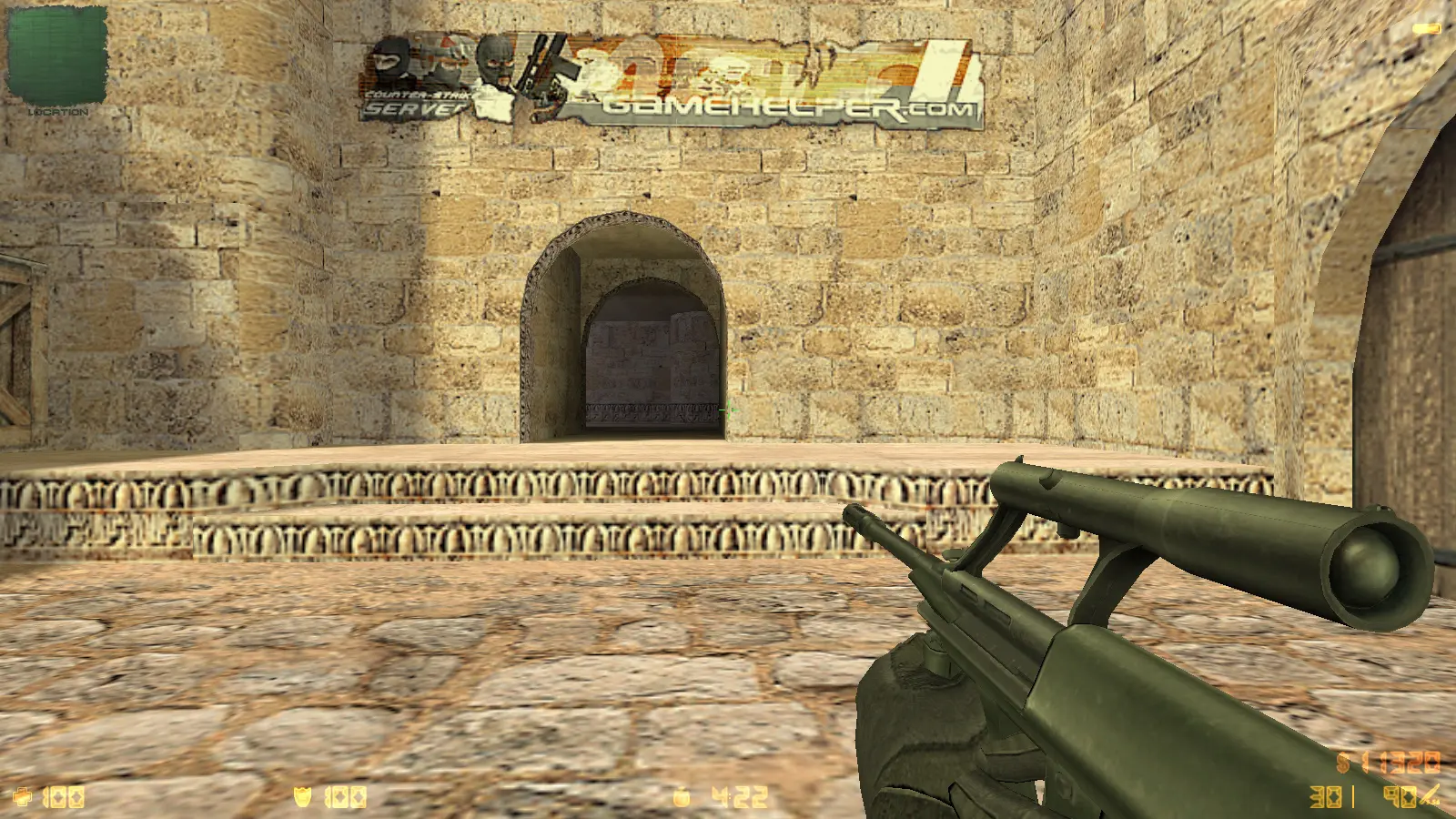 CS 1.6 iPlay слайд 12