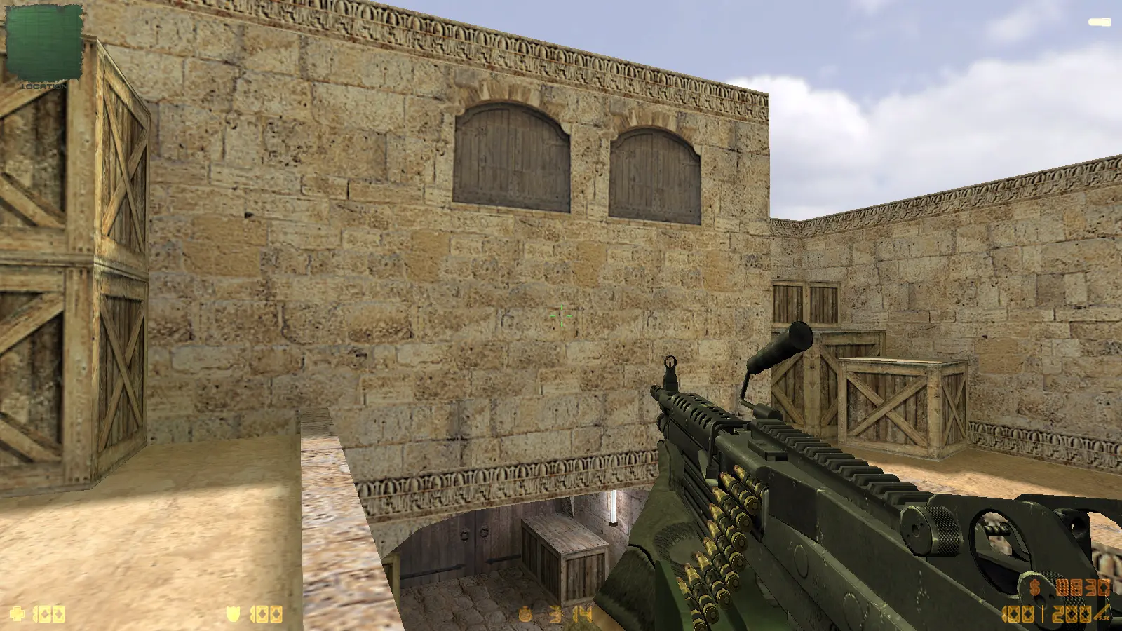 CS 1.6 iPlay слайд 17