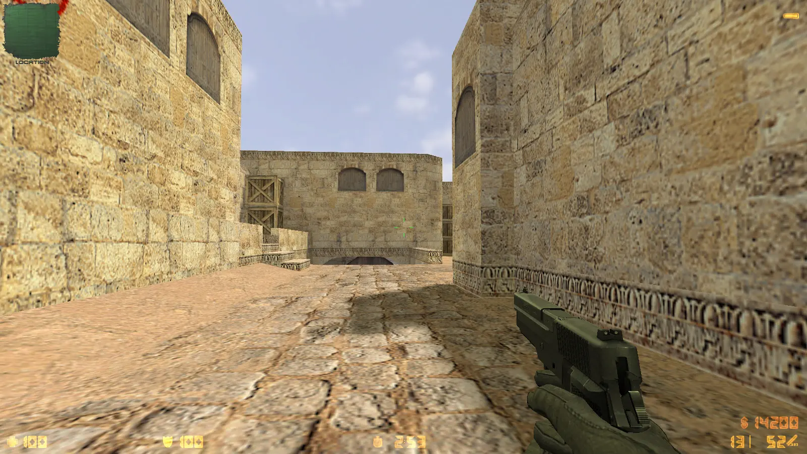 CS 1.6 iPlay слайд 18