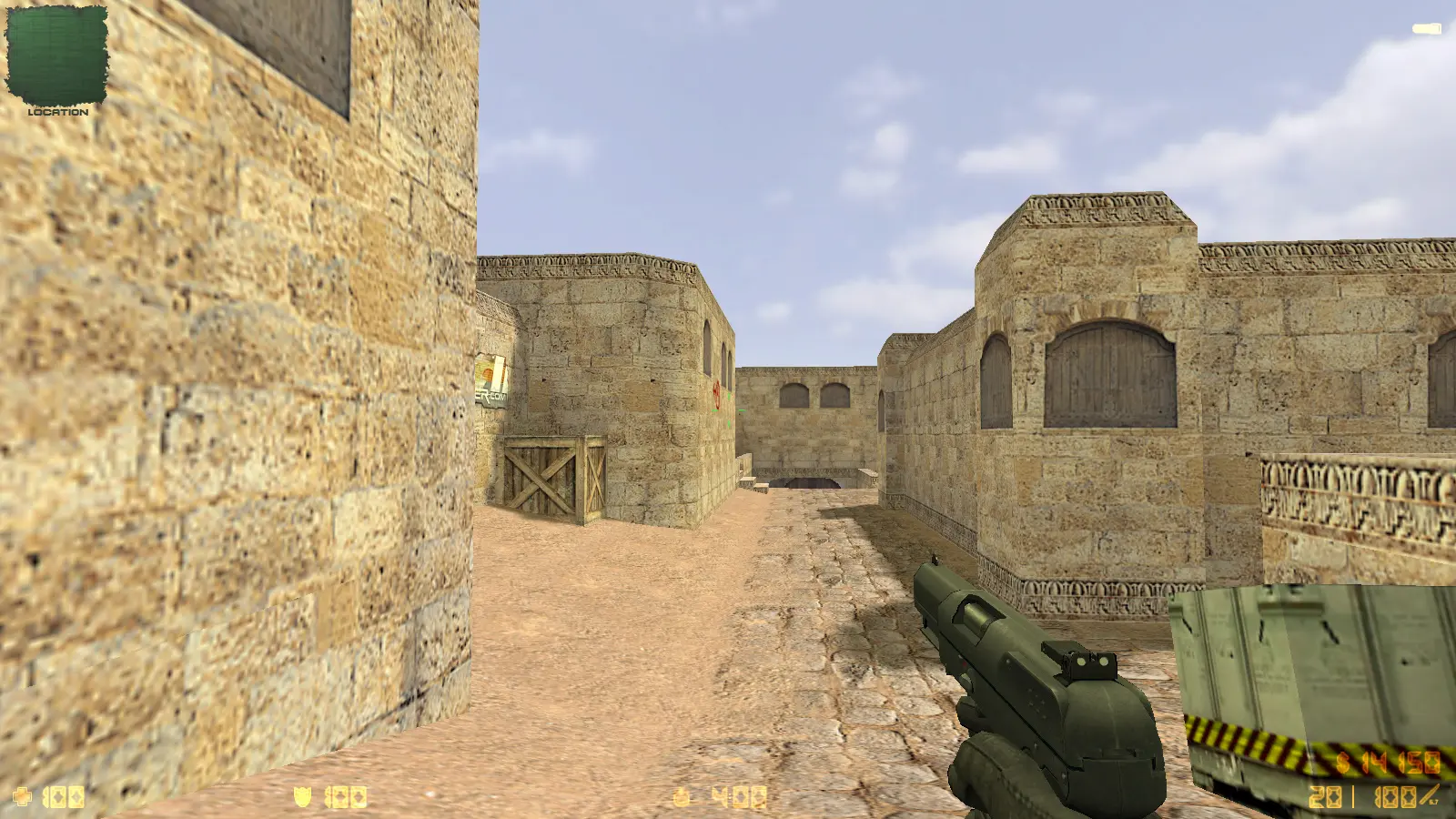 CS 1.6 iPlay слайд 19