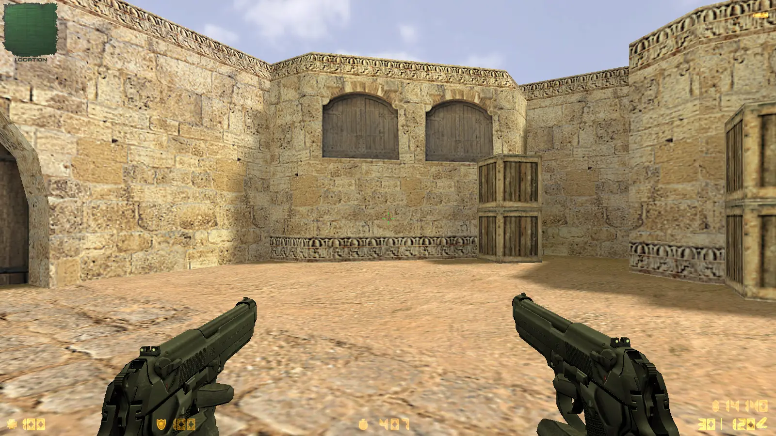 CS 1.6 iPlay слайд 20