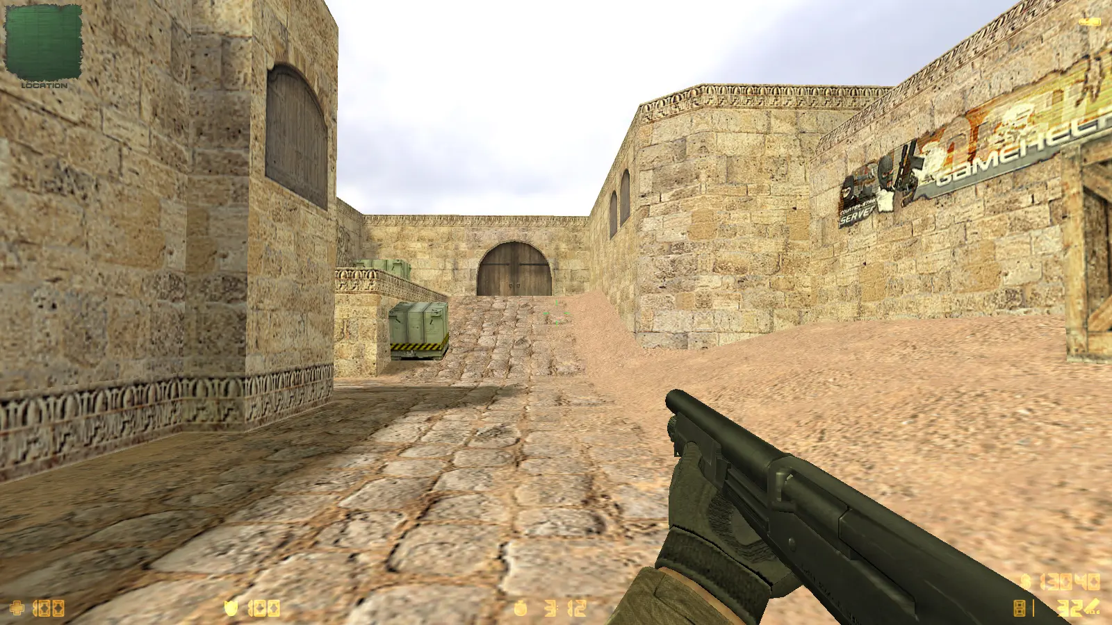 CS 1.6 iPlay слайд 21