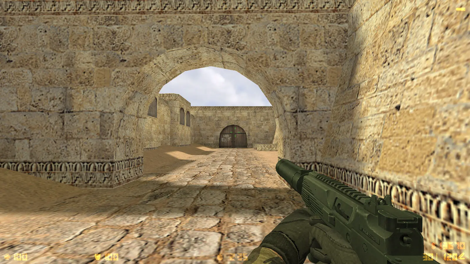 CS 1.6 iPlay слайд 23