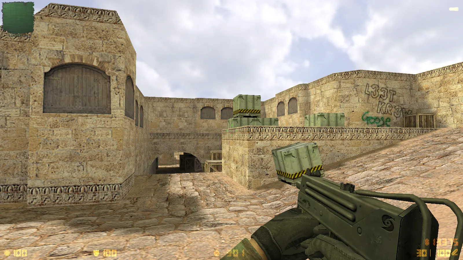 CS 1.6 iPlay слайд 24