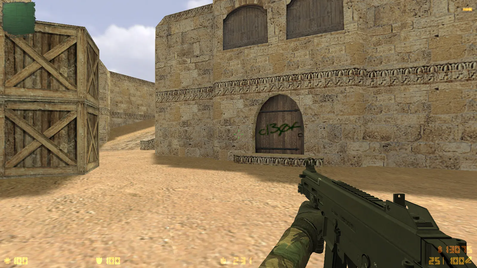 CS 1.6 iPlay слайд 26