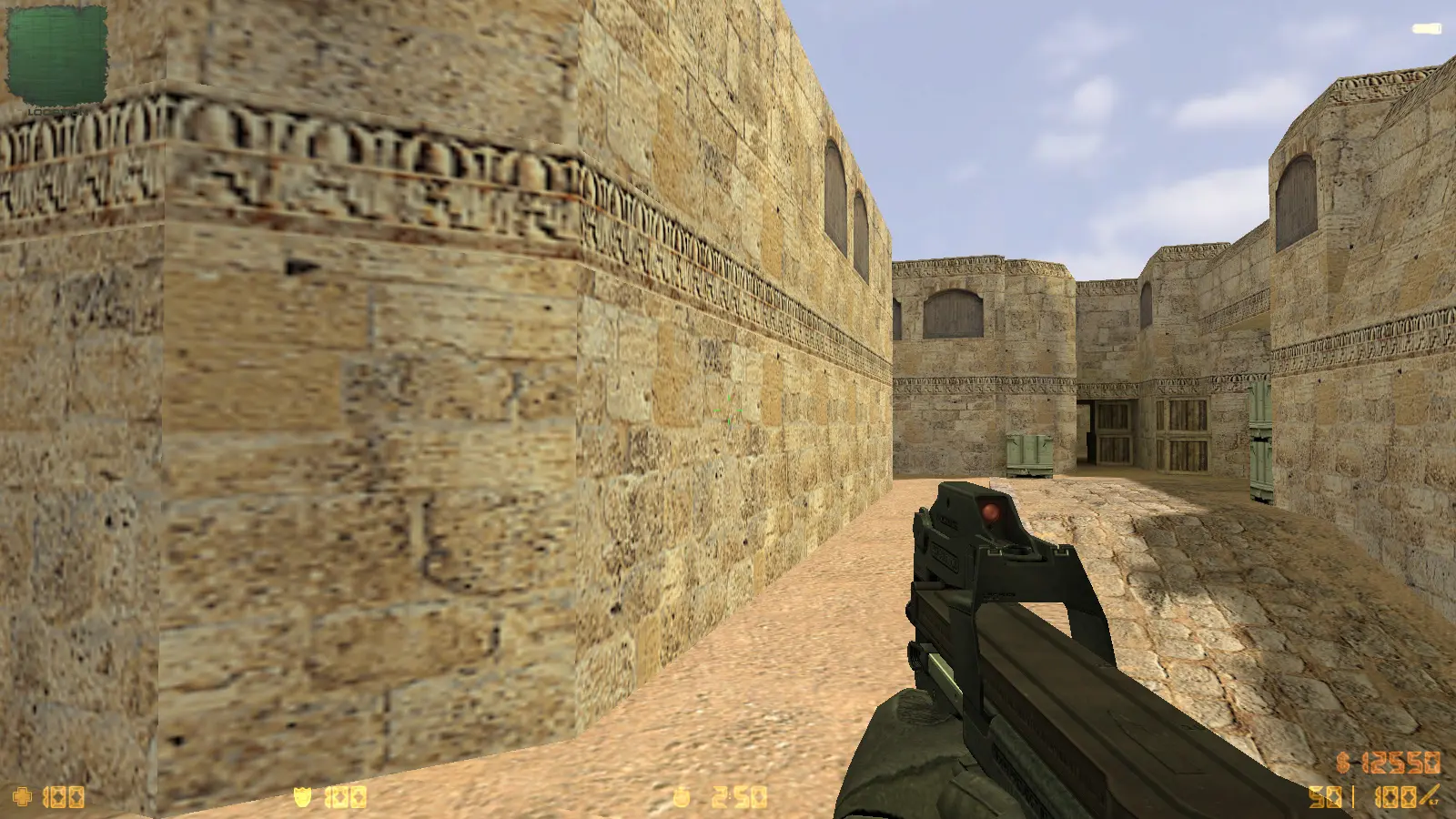 CS 1.6 iPlay слайд 27