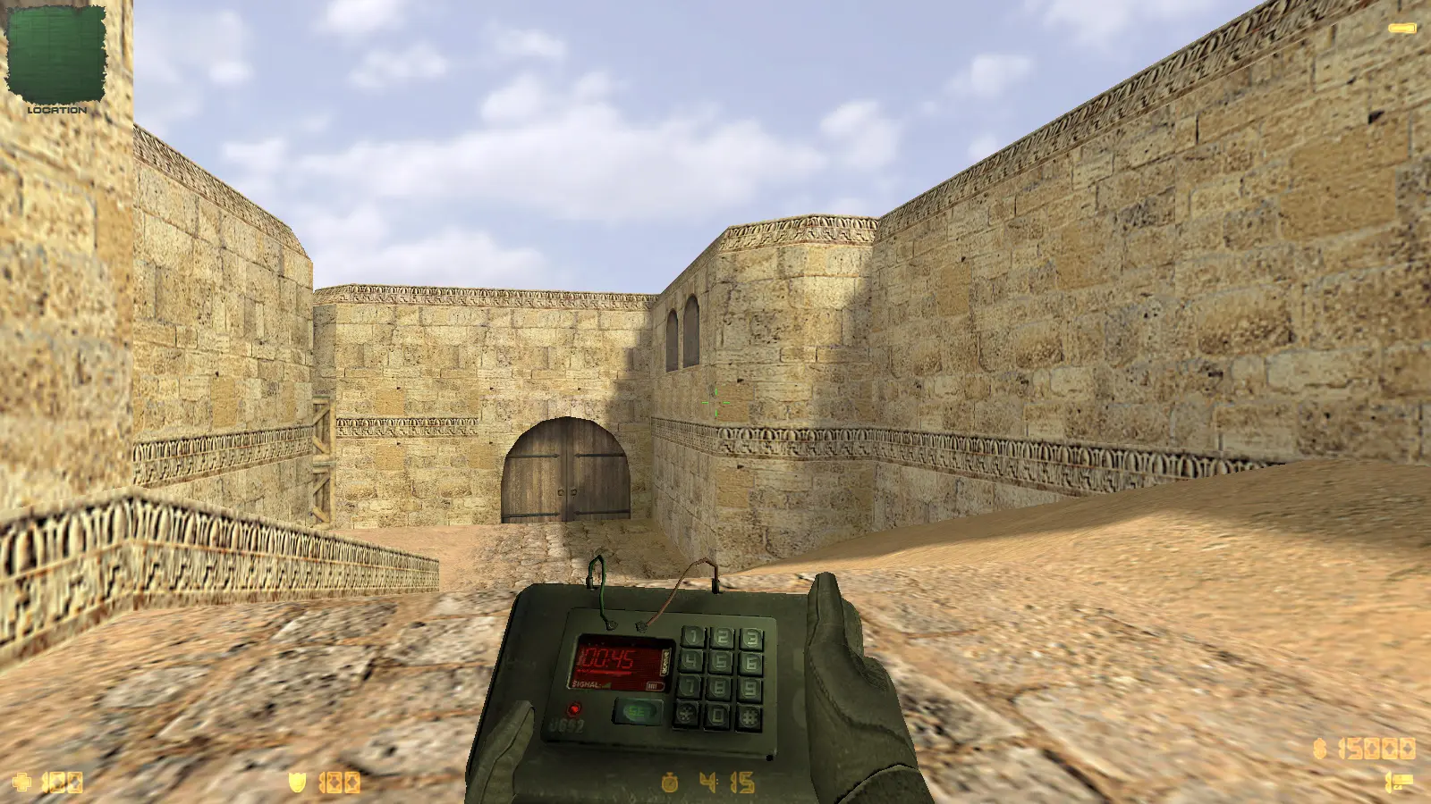 CS 1.6 iPlay слайд 28