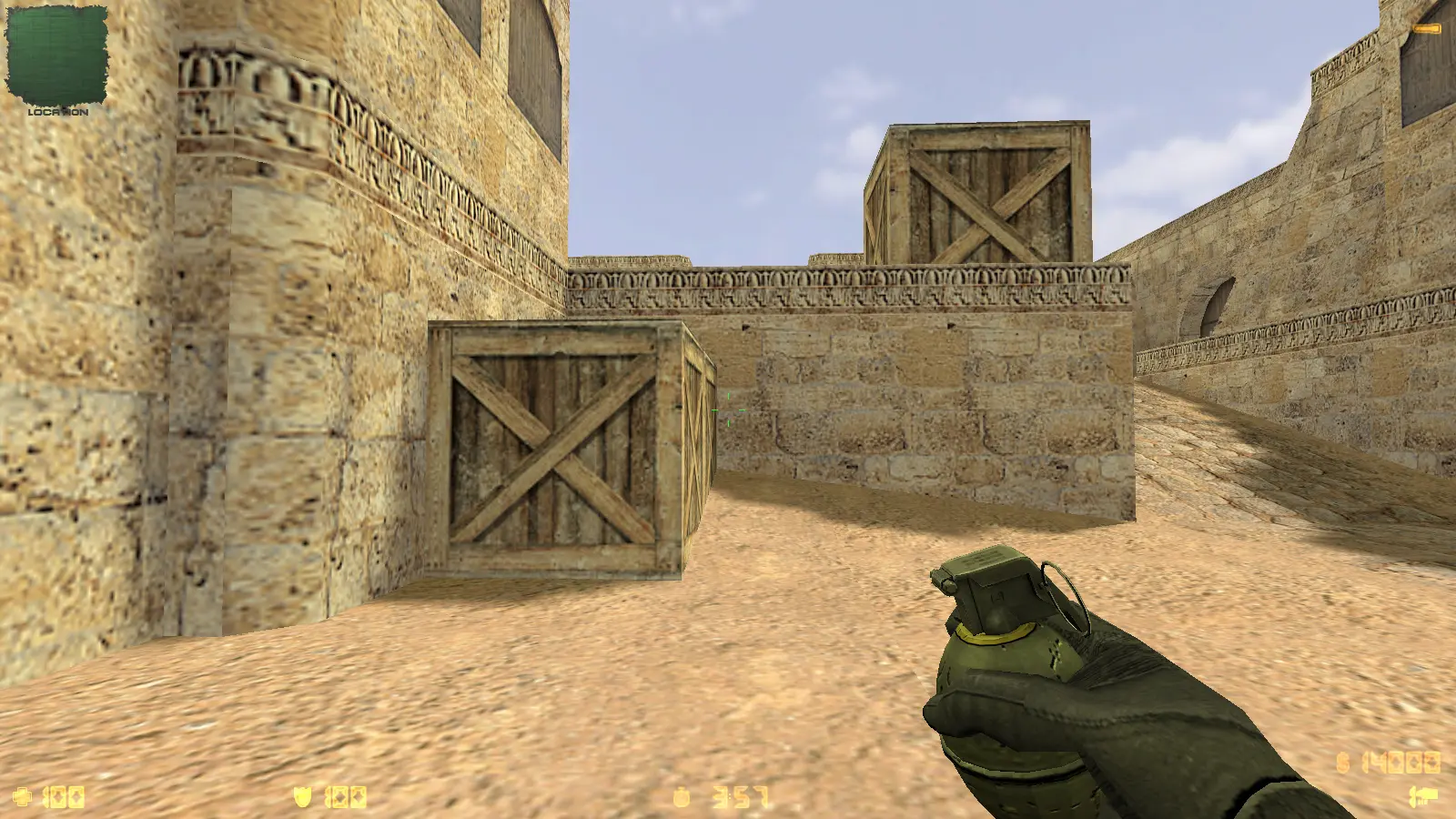 CS 1.6 iPlay слайд 29