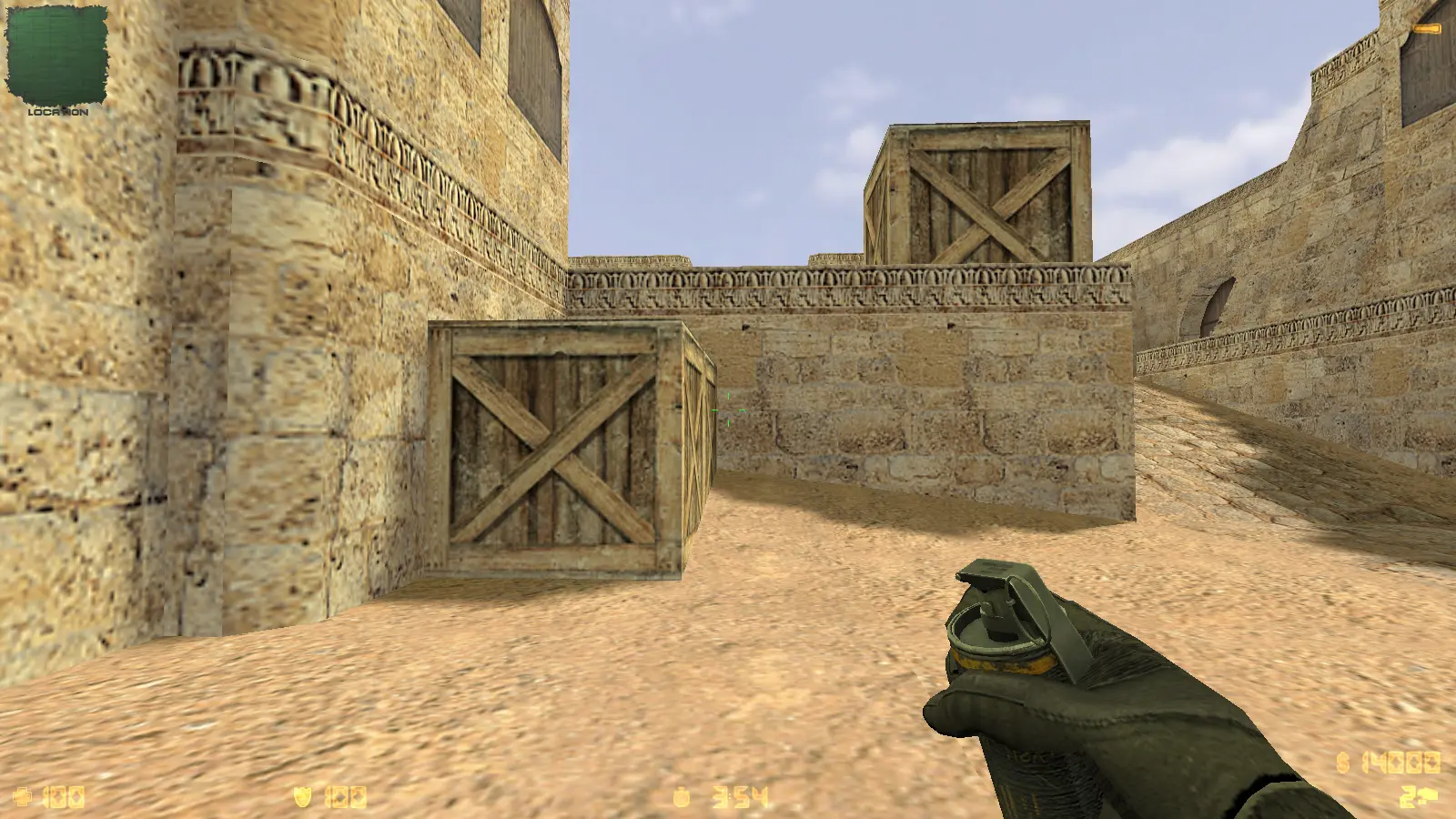 CS 1.6 iPlay слайд 30