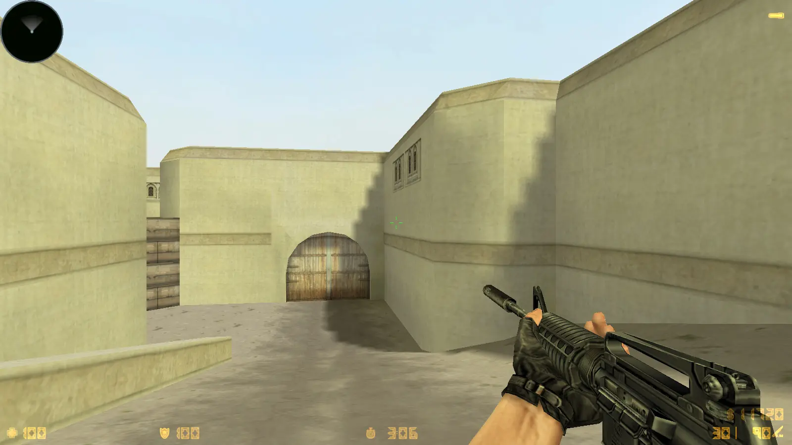 CS 1.6 Improved