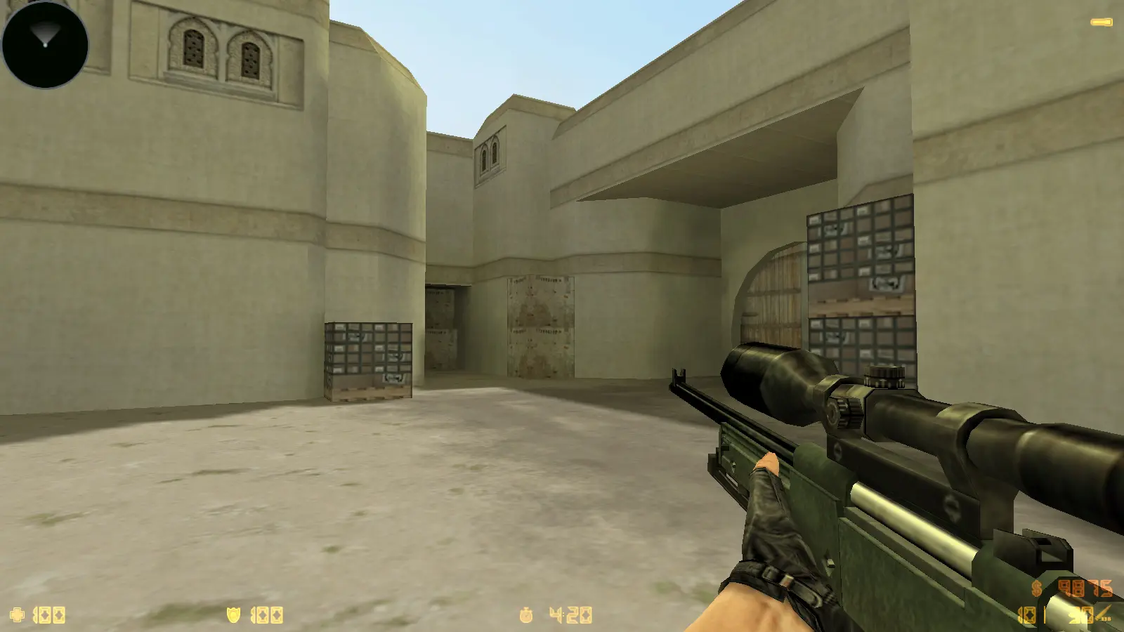 CS 1.6 Improved слайд 6