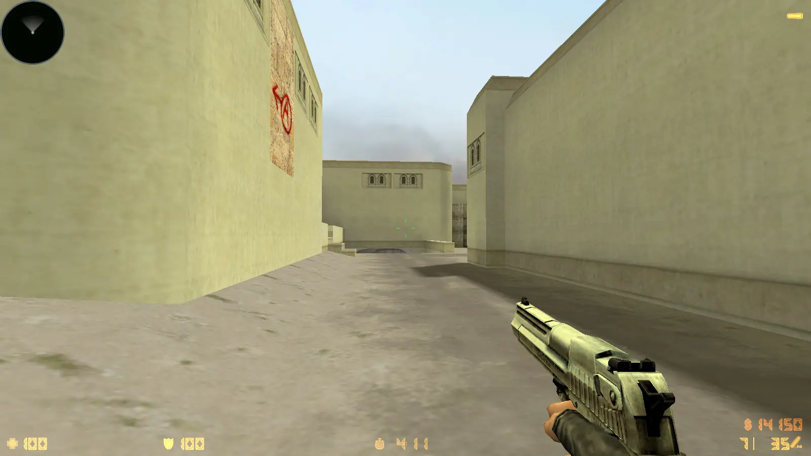 CS 1.6 Improved слайд 7