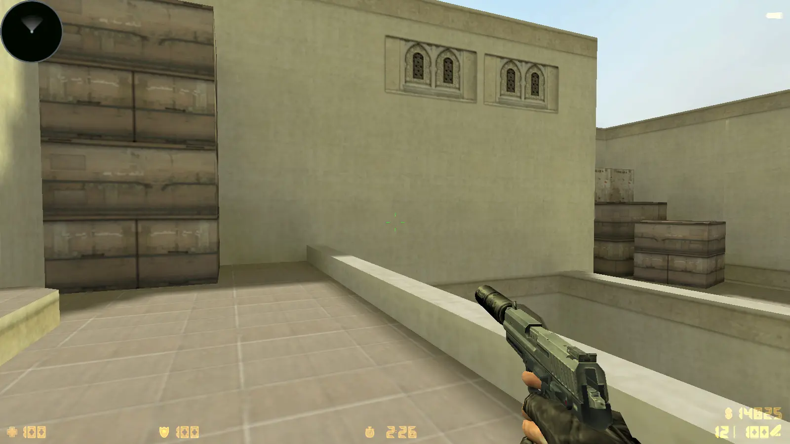 CS 1.6 Improved слайд 8