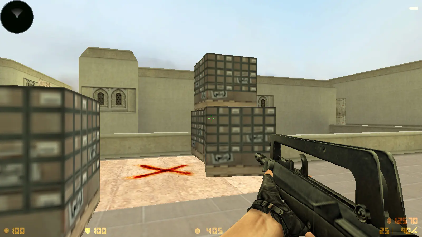 CS 1.6 Improved слайд 10