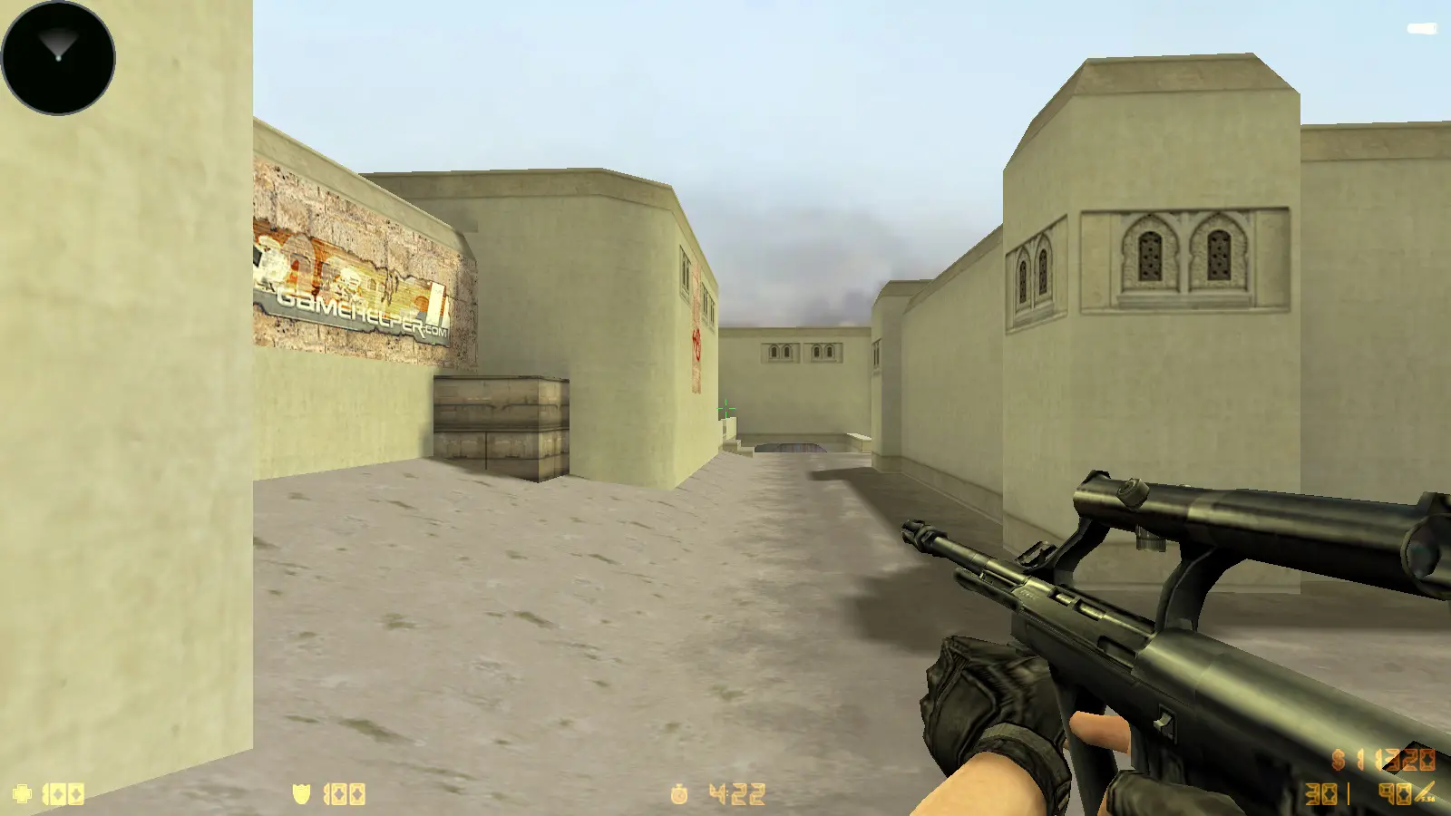CS 1.6 Improved слайд 12