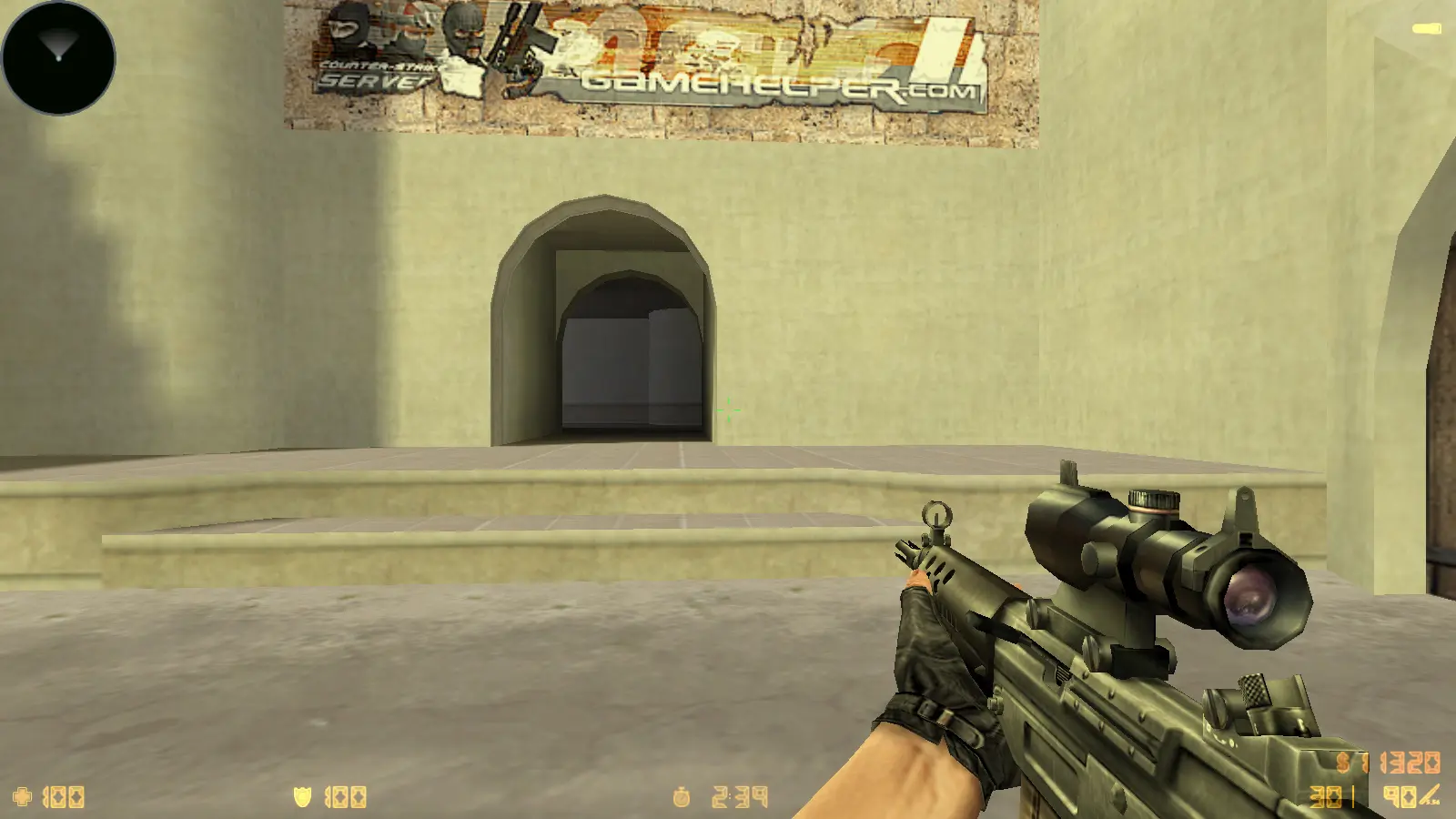 CS 1.6 Improved слайд 13