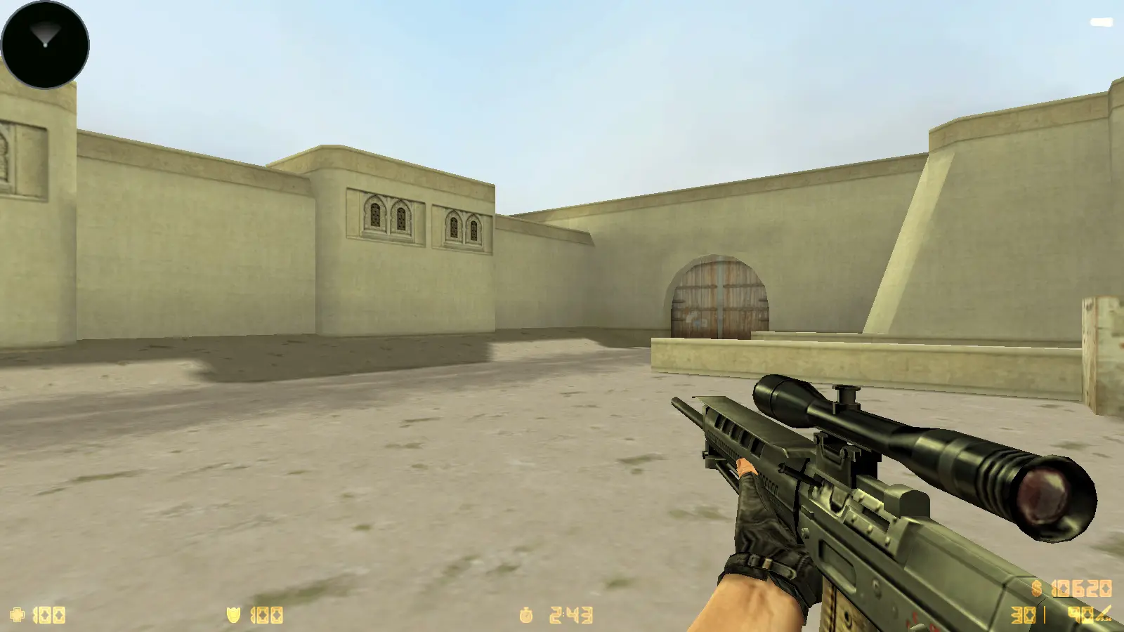 CS 1.6 Improved слайд 15