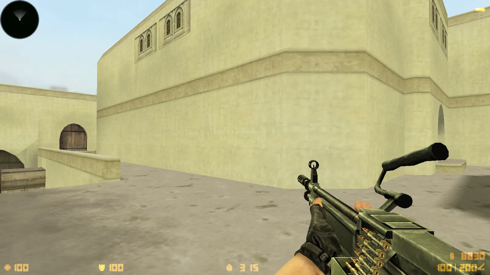 CS 1.6 Improved слайд 17