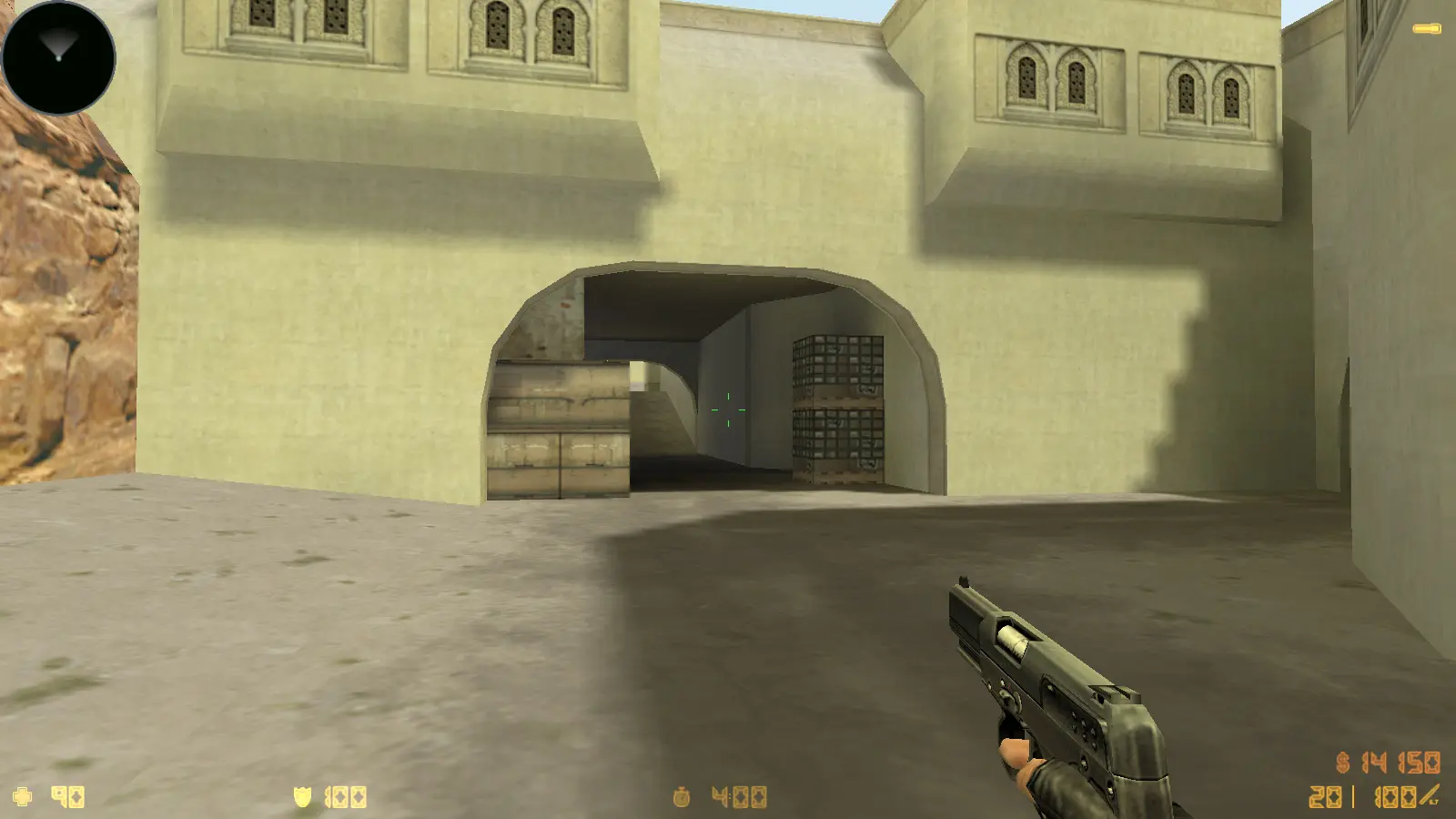CS 1.6 Improved слайд 19