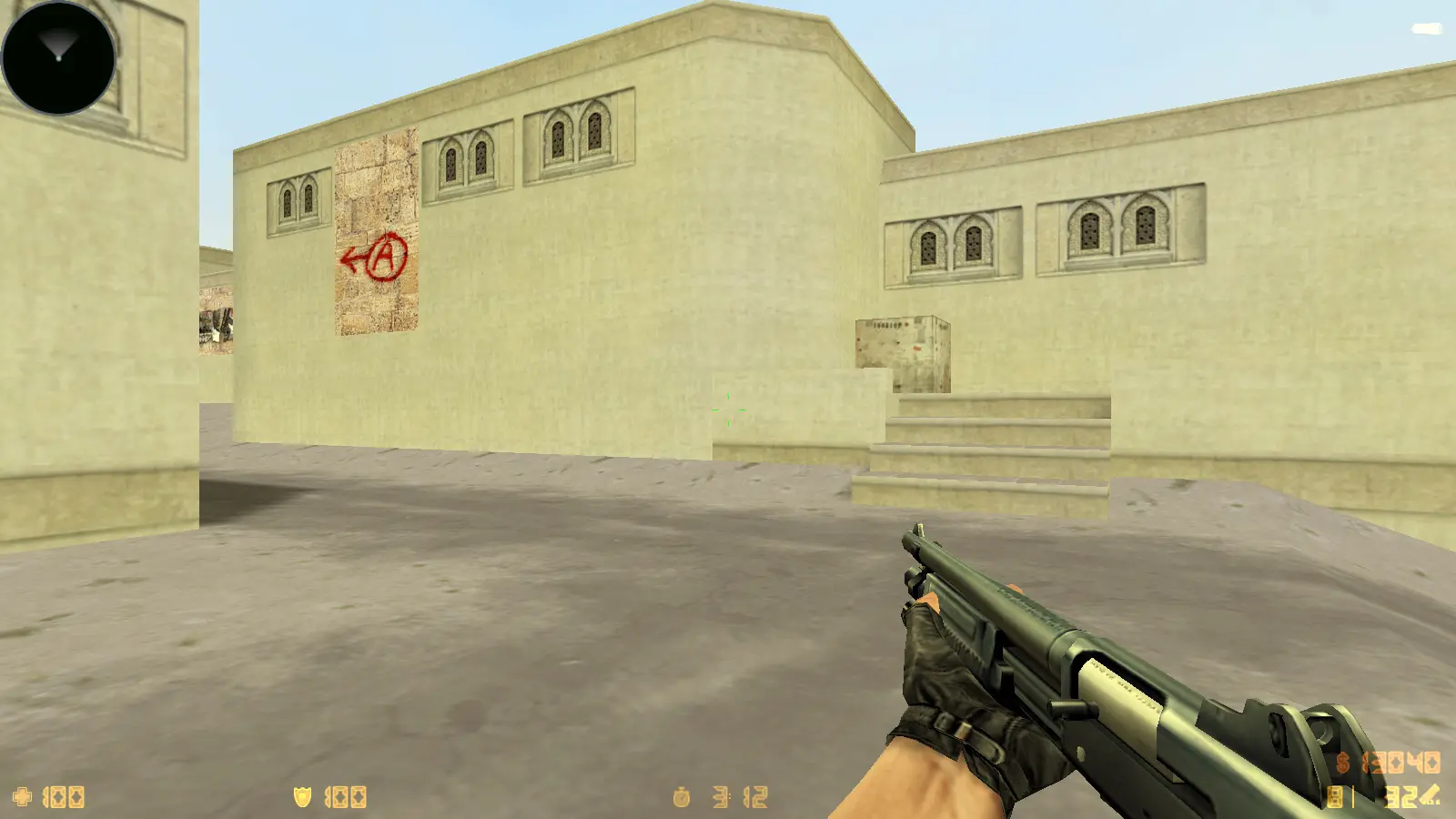 CS 1.6 Improved слайд 21