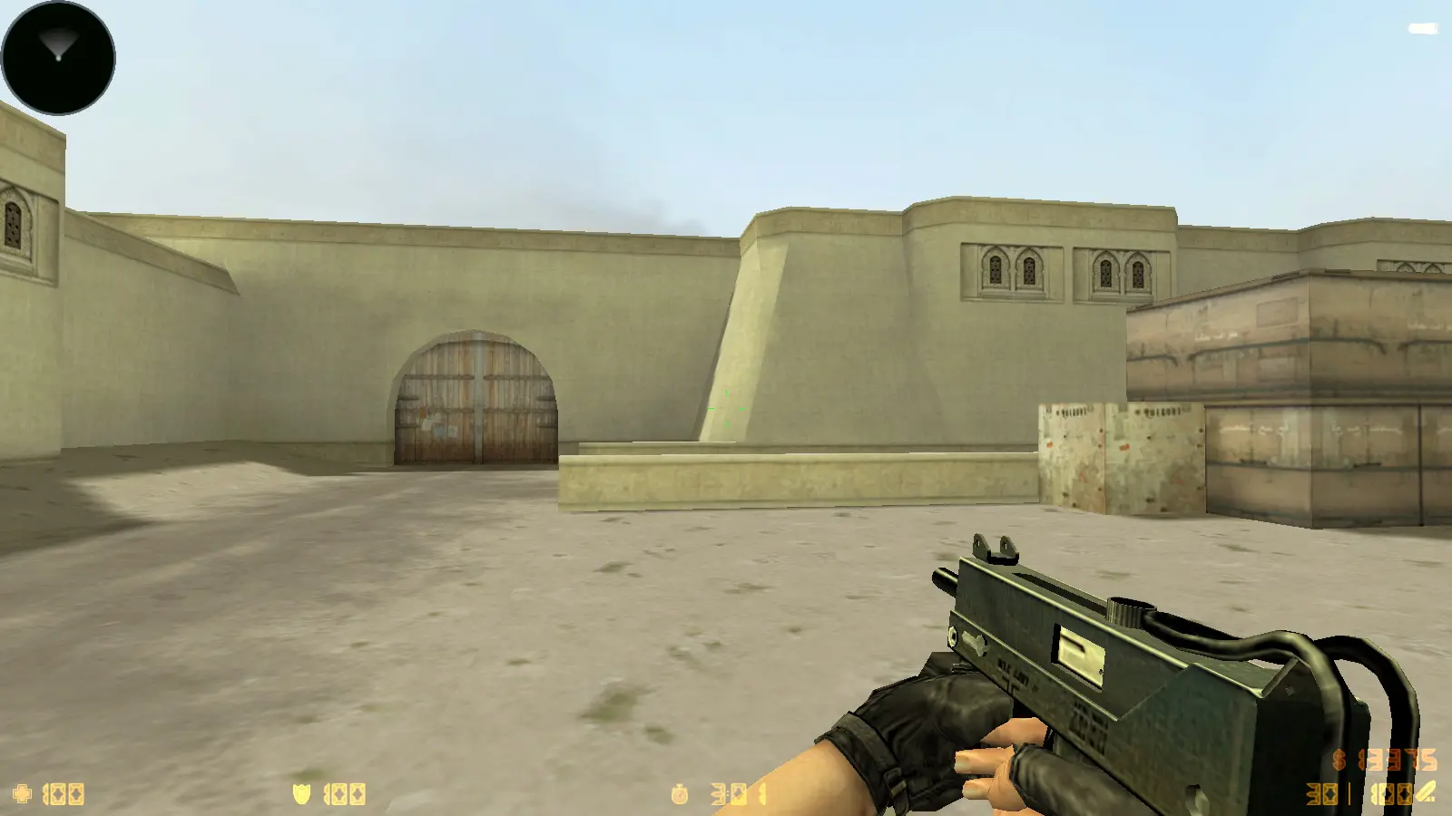 CS 1.6 Improved слайд 24