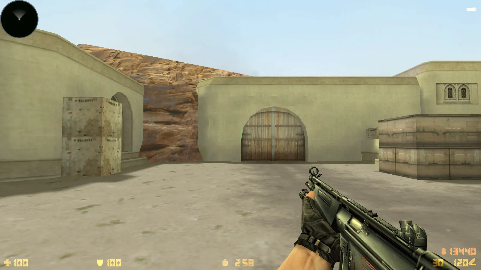 CS 1.6 Improved слайд 25
