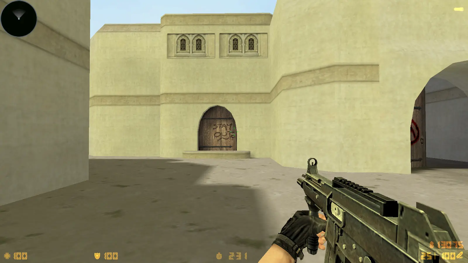 CS 1.6 Improved слайд 26