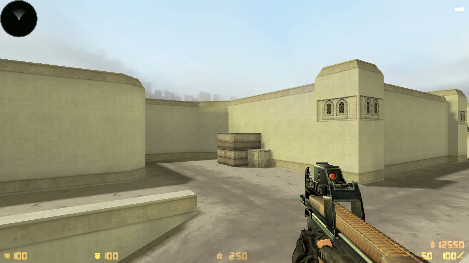 CS 1.6 Improved слайд 27