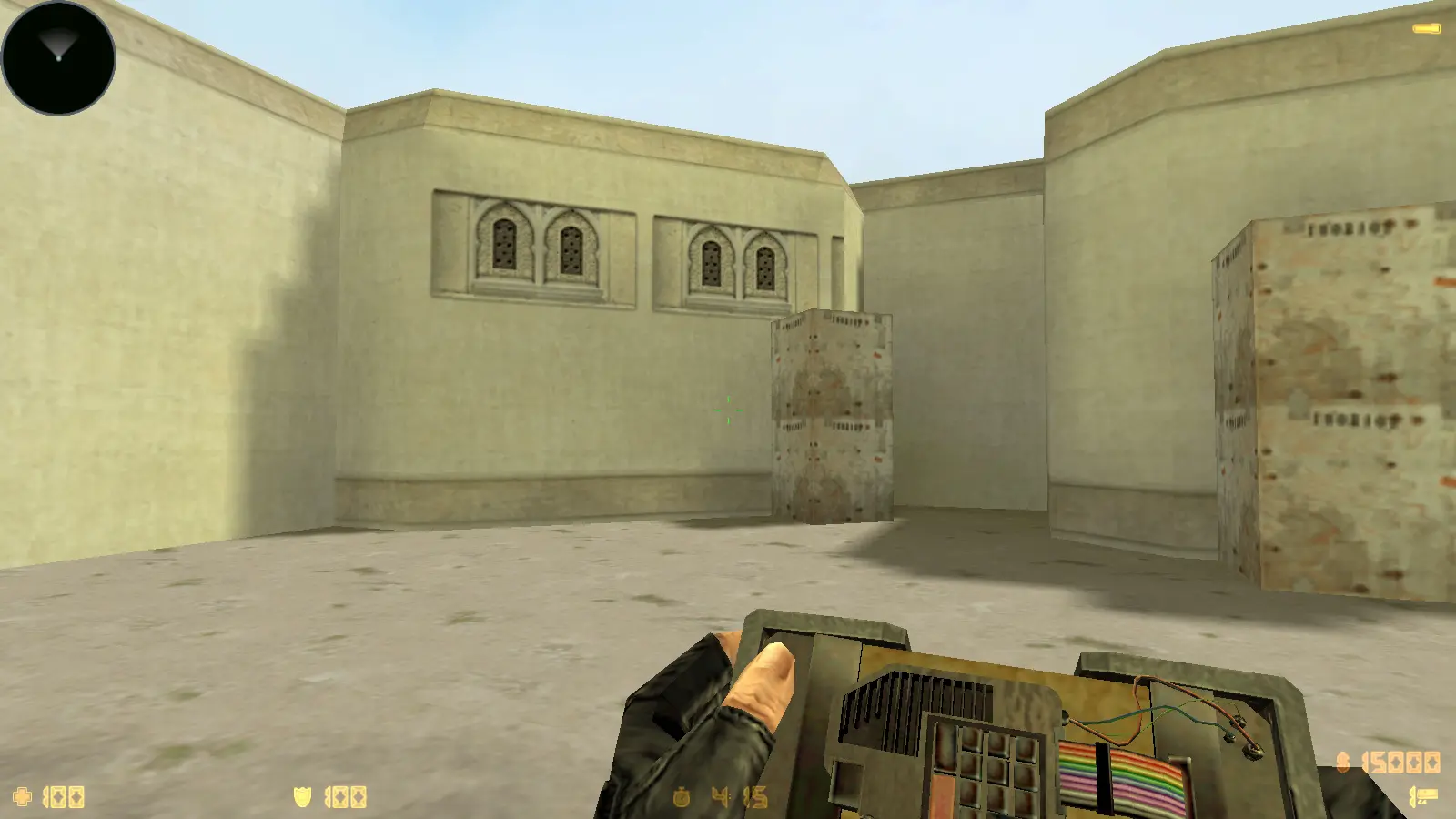 CS 1.6 Improved слайд 28