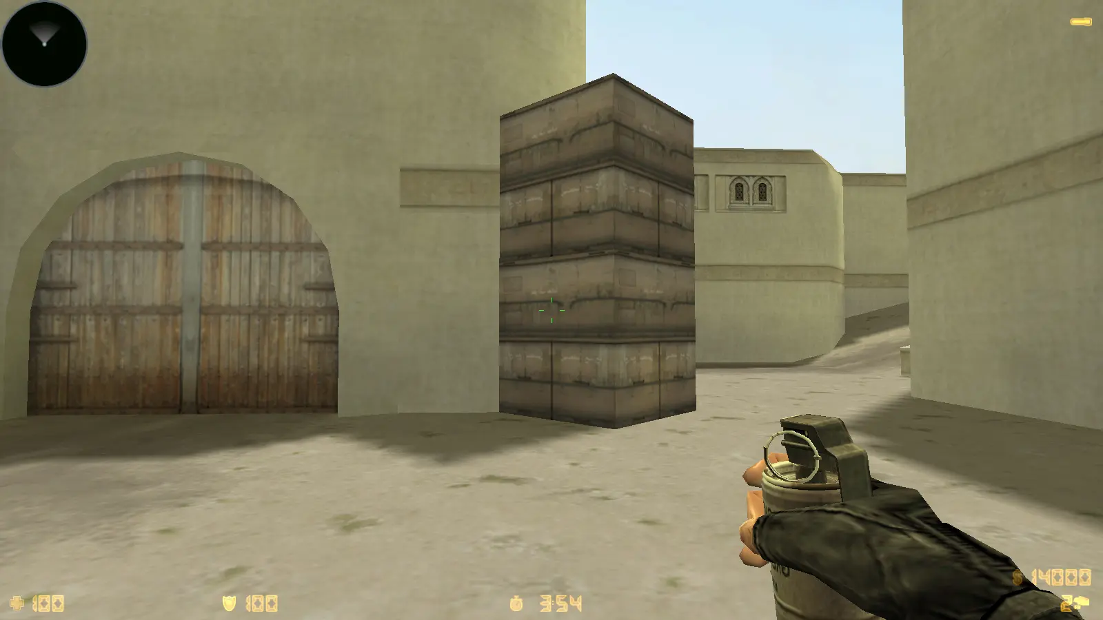CS 1.6 Improved слайд 30