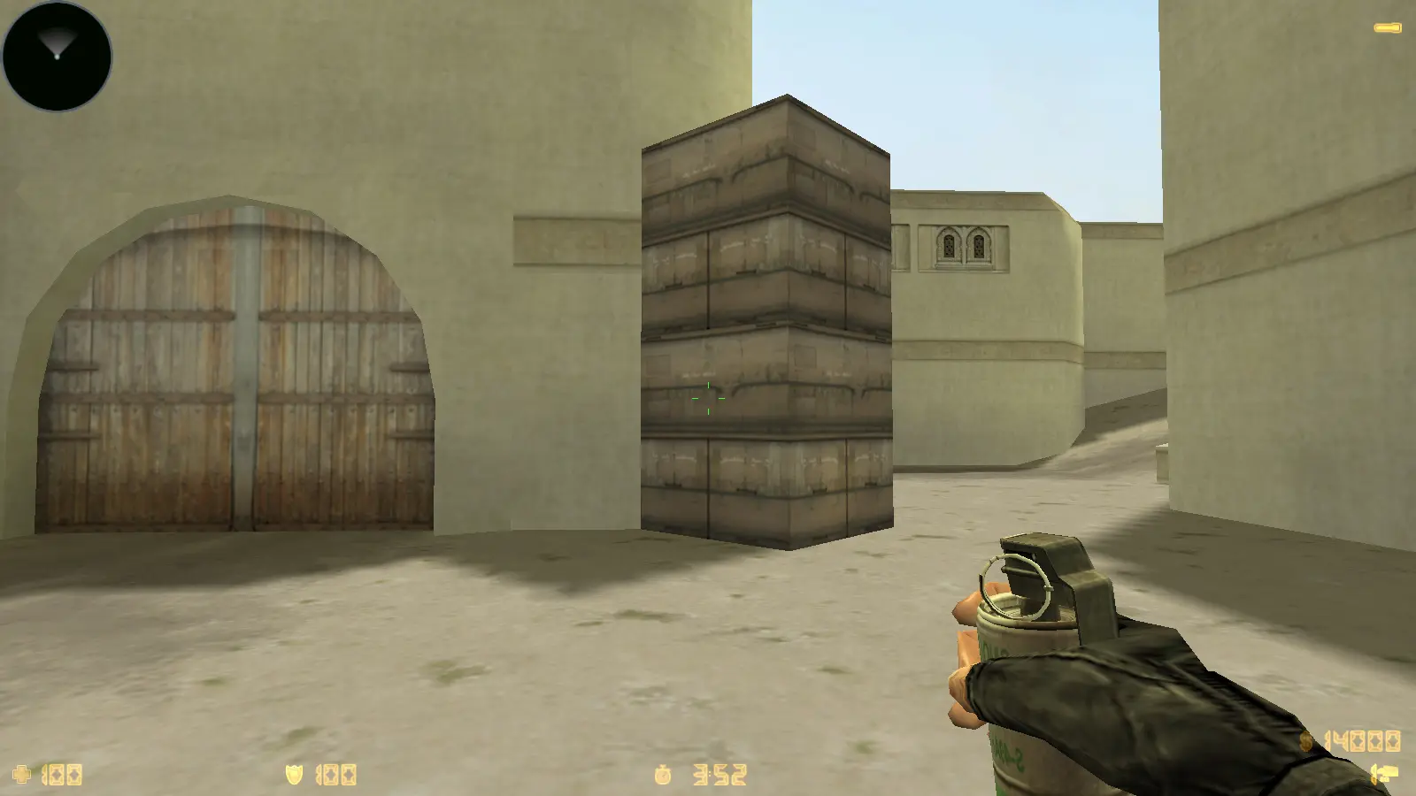 CS 1.6 Improved слайд 31