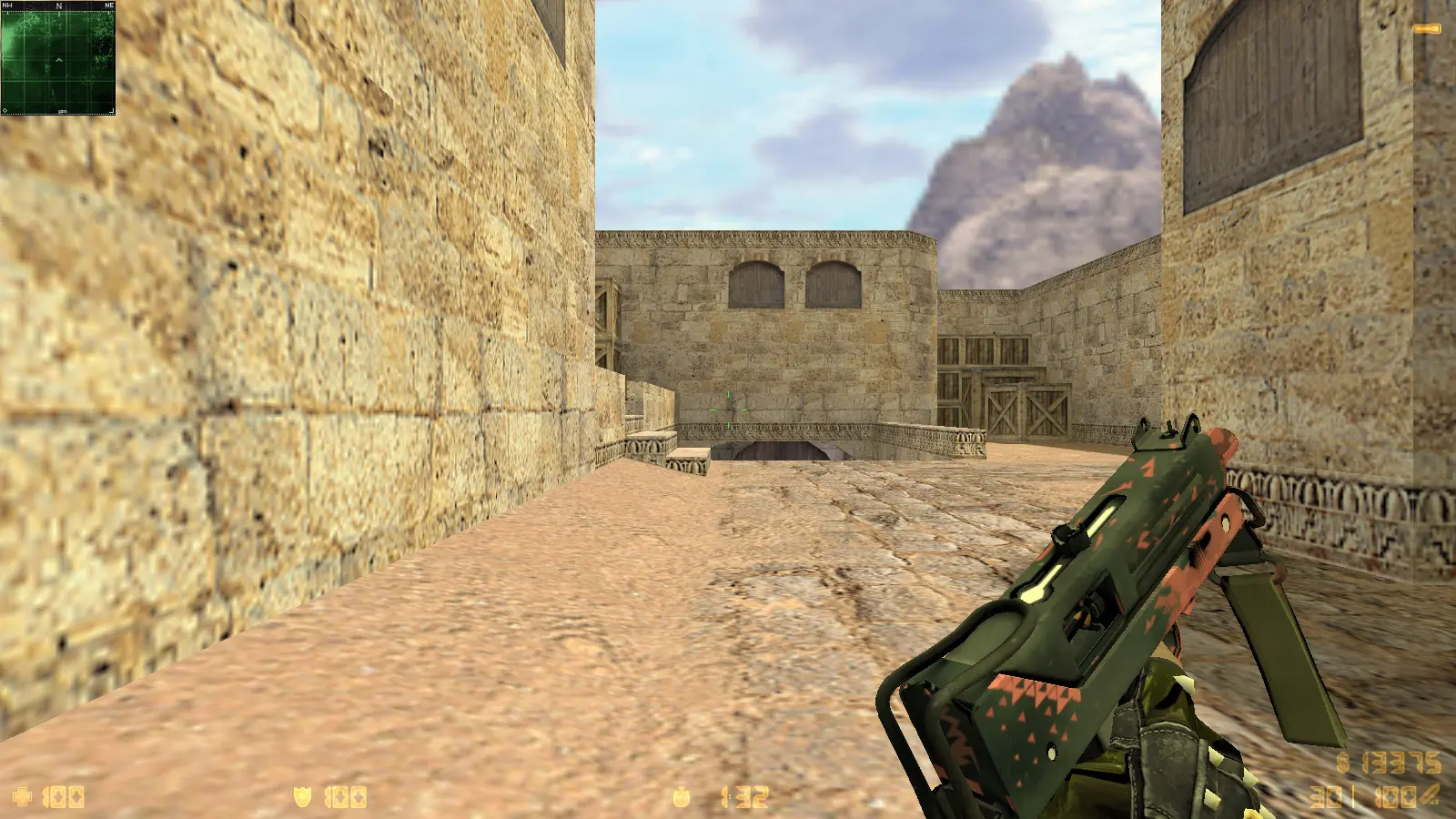CS 1.6 Улучшенная слайд 24