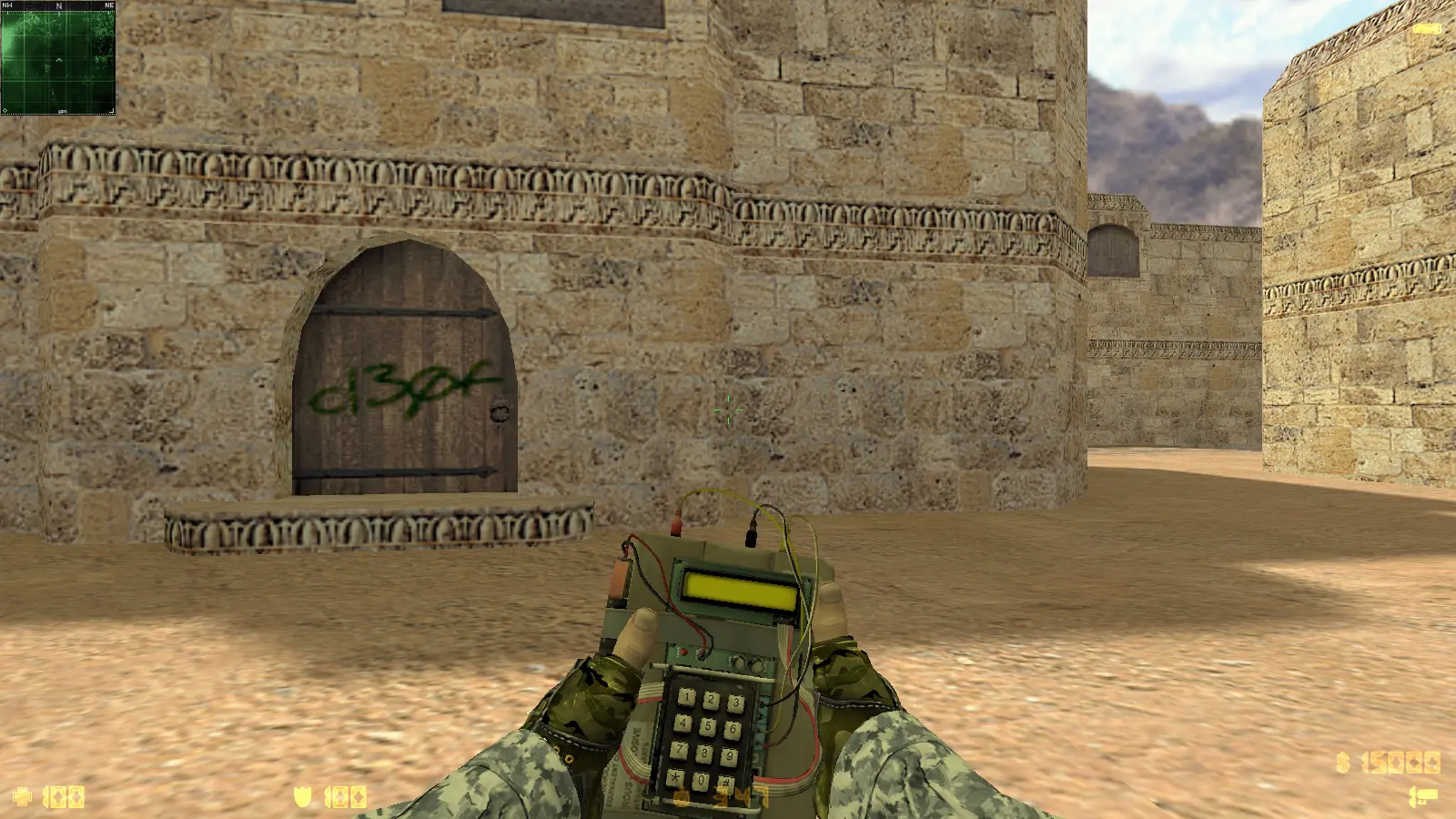 CS 1.6 Улучшенная слайд 28