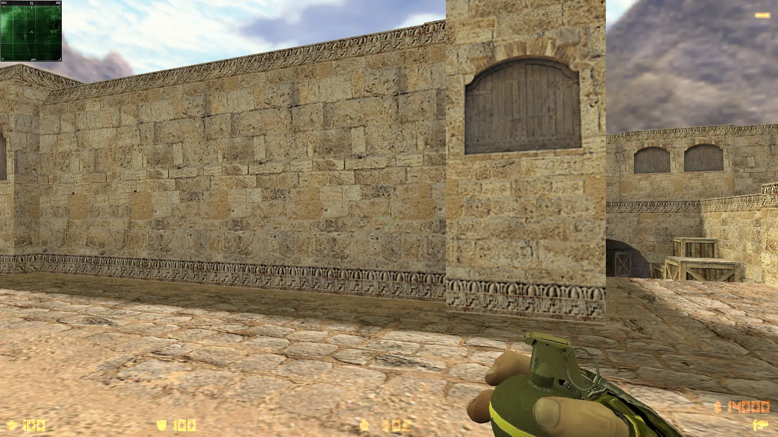CS 1.6 Улучшенная слайд 29