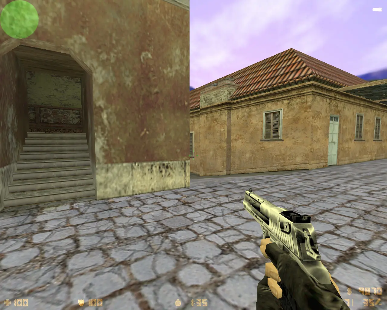 CS 1.6 Инфекция слайд 7