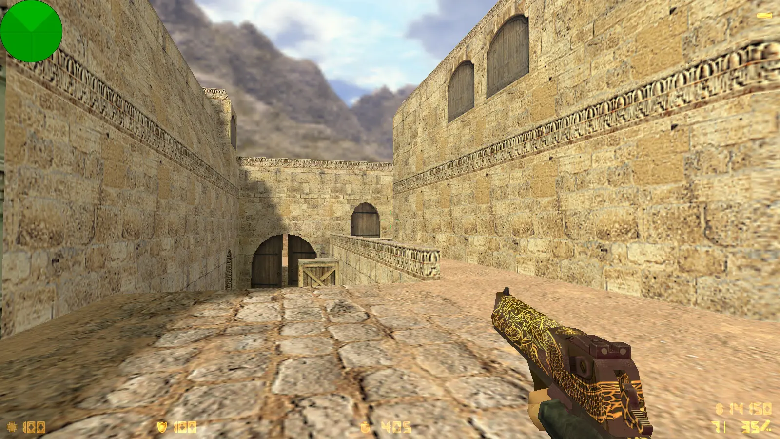 CS 1.6 от Infi1337 слайд 7