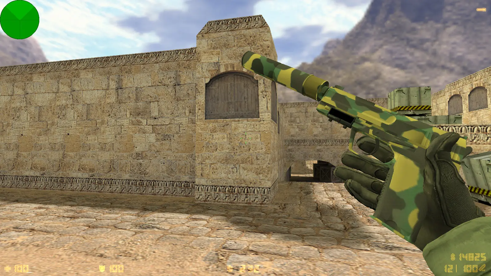 CS 1.6 от Infi1337 слайд 8