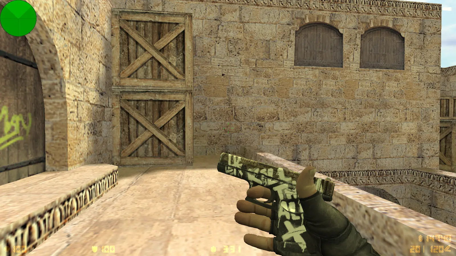 CS 1.6 от Infi1337 слайд 9